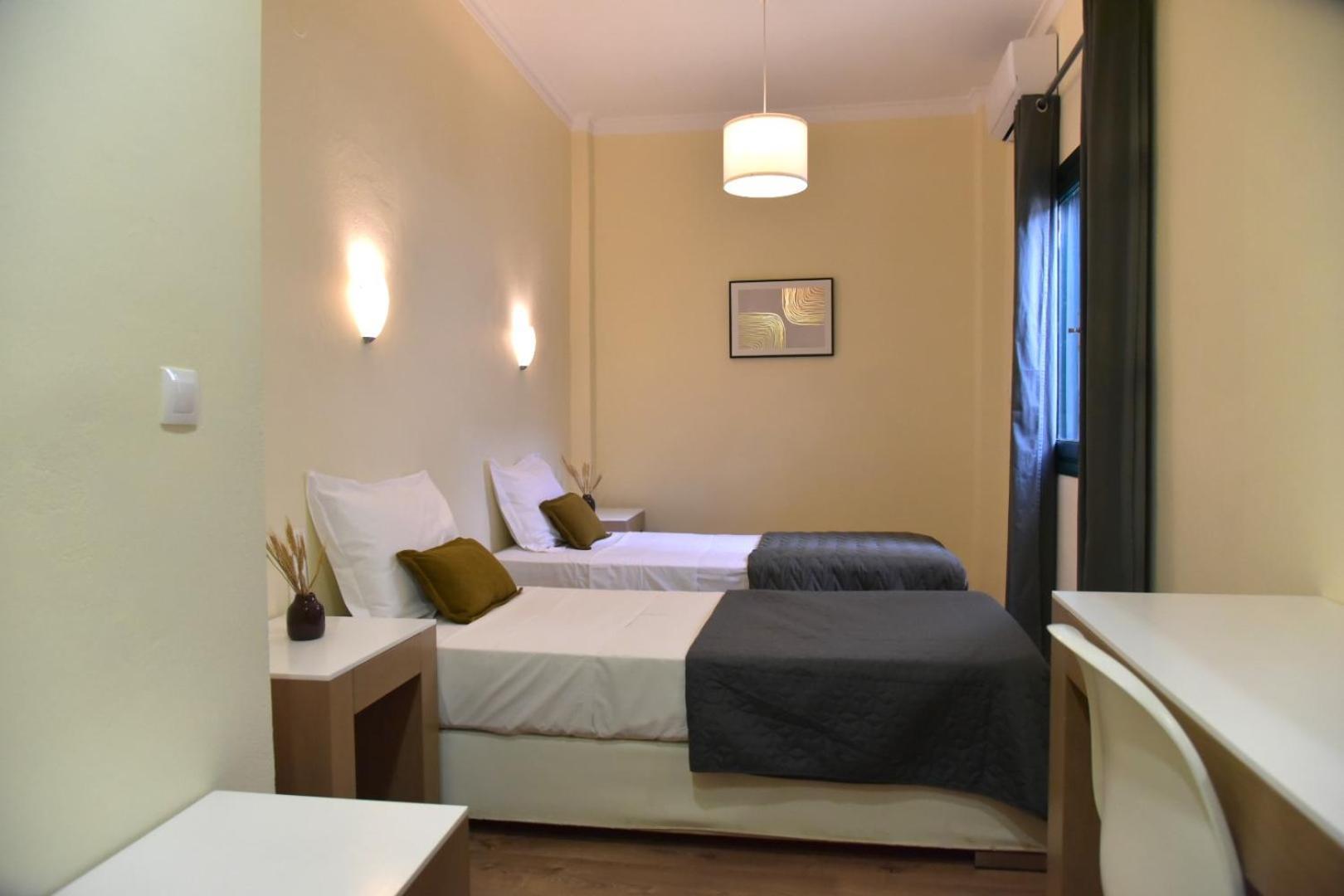 Apartamento Madrugada La Canea Exterior foto
