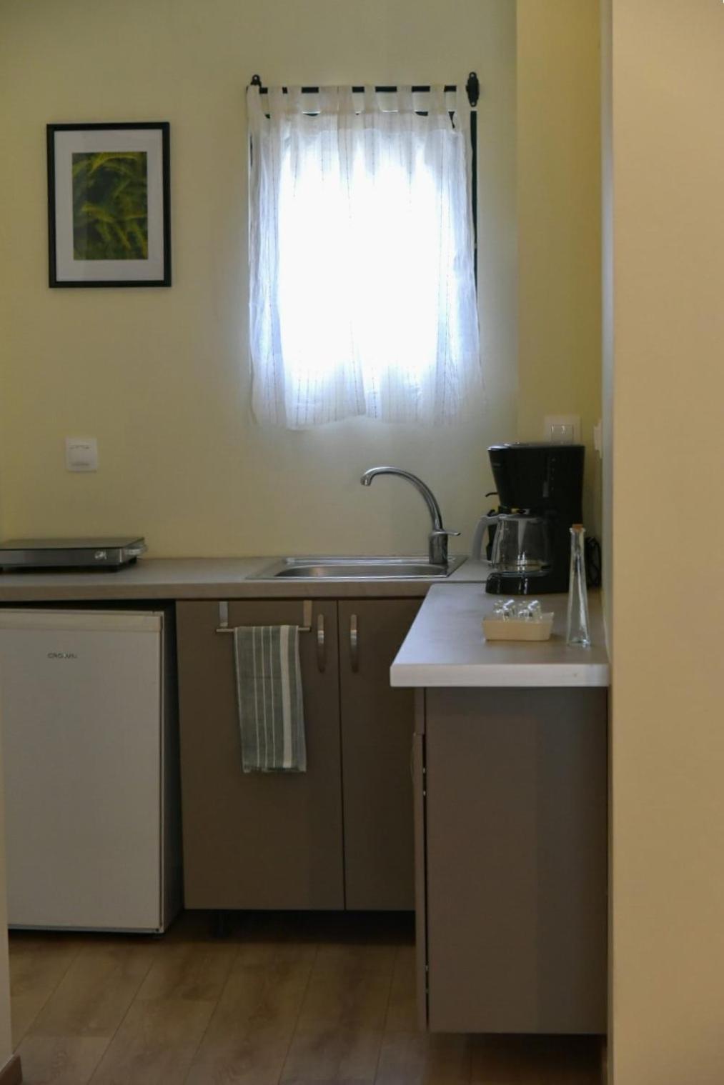 Apartamento Madrugada La Canea Exterior foto